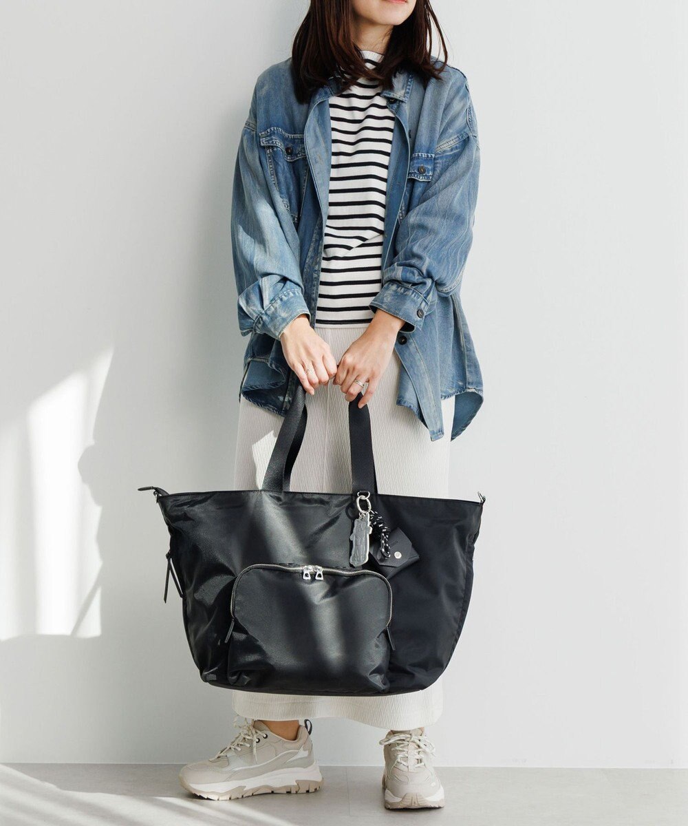 ACE BAGS & LUGGAGE HAyU × ace. フィカス トートバッグ 30L 19107 ハユ 