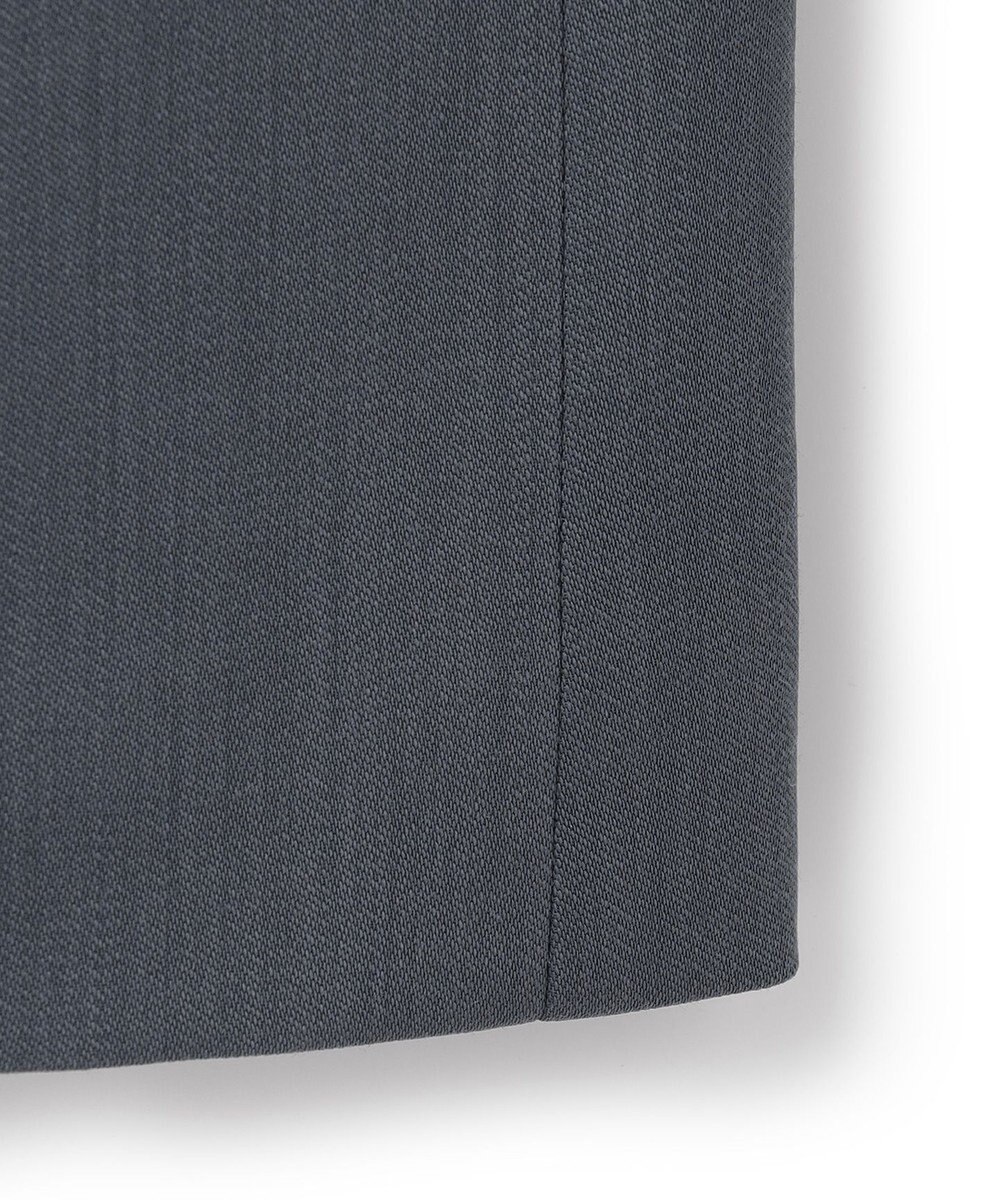 JOSEPH HOMME 【洗えるWOOLセットアップ】ウーステッドバラシャ　テーラードジャケット 