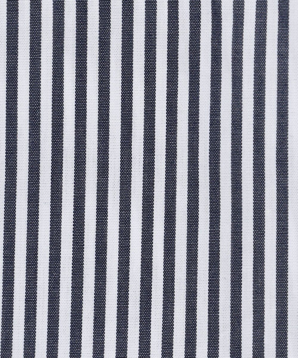 J.PRESS YORK STREET 【WOMEN】ドルマンシャツ ワンピース 