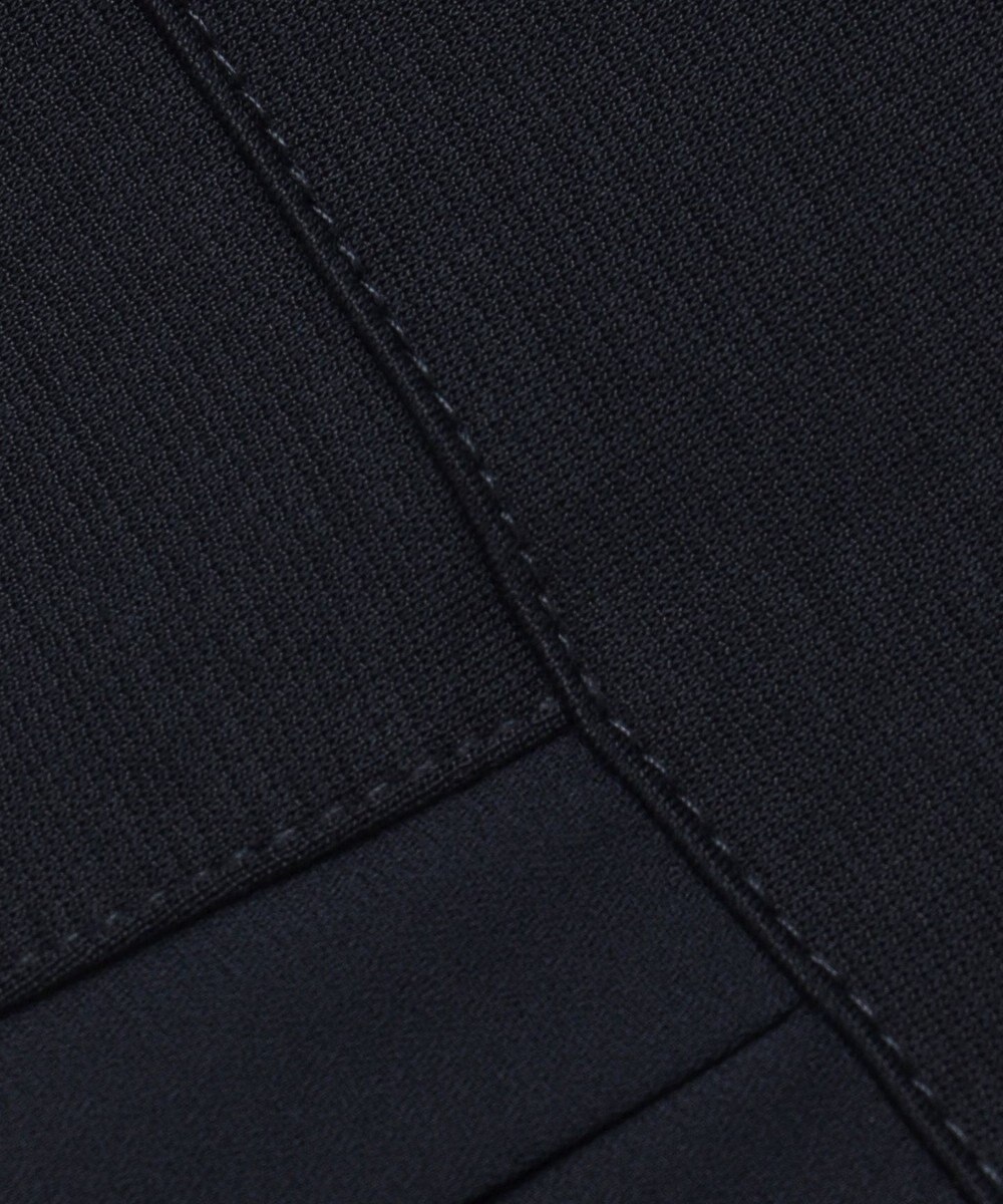 組曲 KIDS 【150-160㎝】ノーブルネイビー ワンピース 