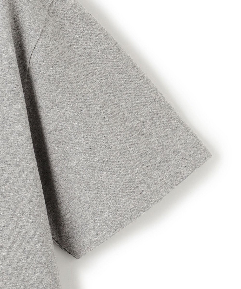 J.PRESS MEN 【NYUZELESS】JP グラフィック Tシャツ 