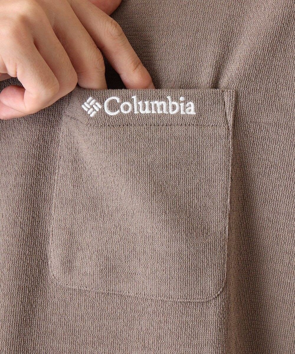 Columbia Columbia/ ルックアウトスパイアショートスリーブTシャツ /コロンビア 