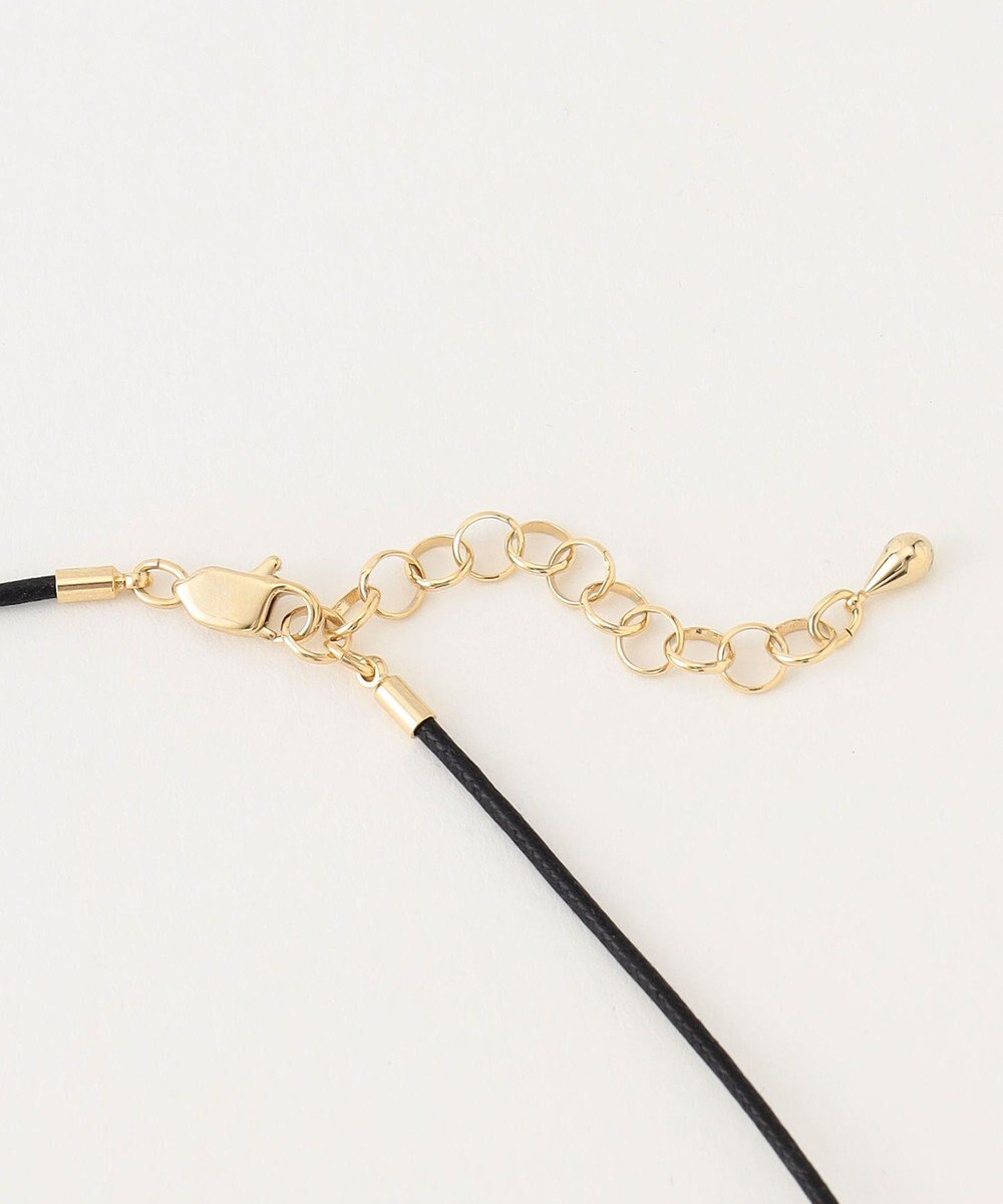 自由区 スカーフリング ネックレス 