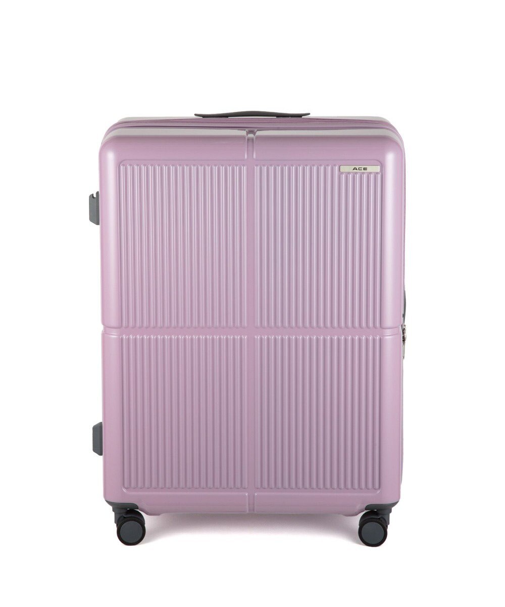 ACE BAGS & LUGGAGE 【WEB限定】 ACE ファームロード スーツケース 89L 05893 エース 