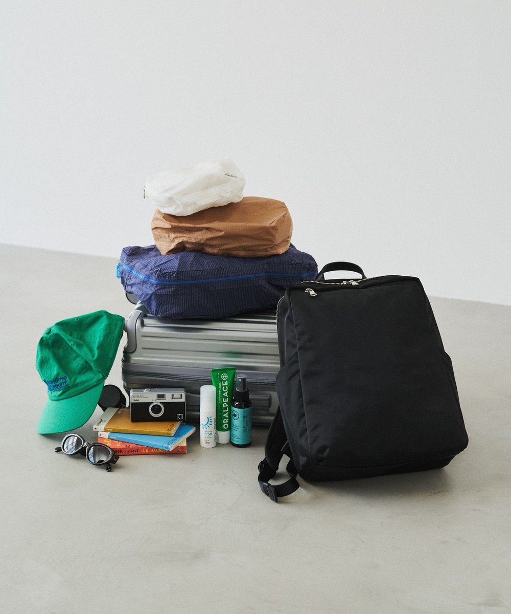 russet ナイロンリュックサック(SF-272) 