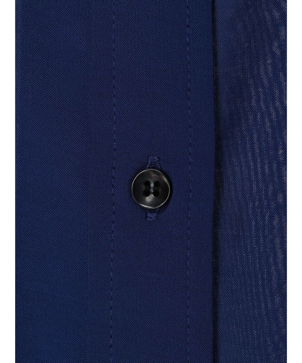 earth music&ecology シアーシャツ 