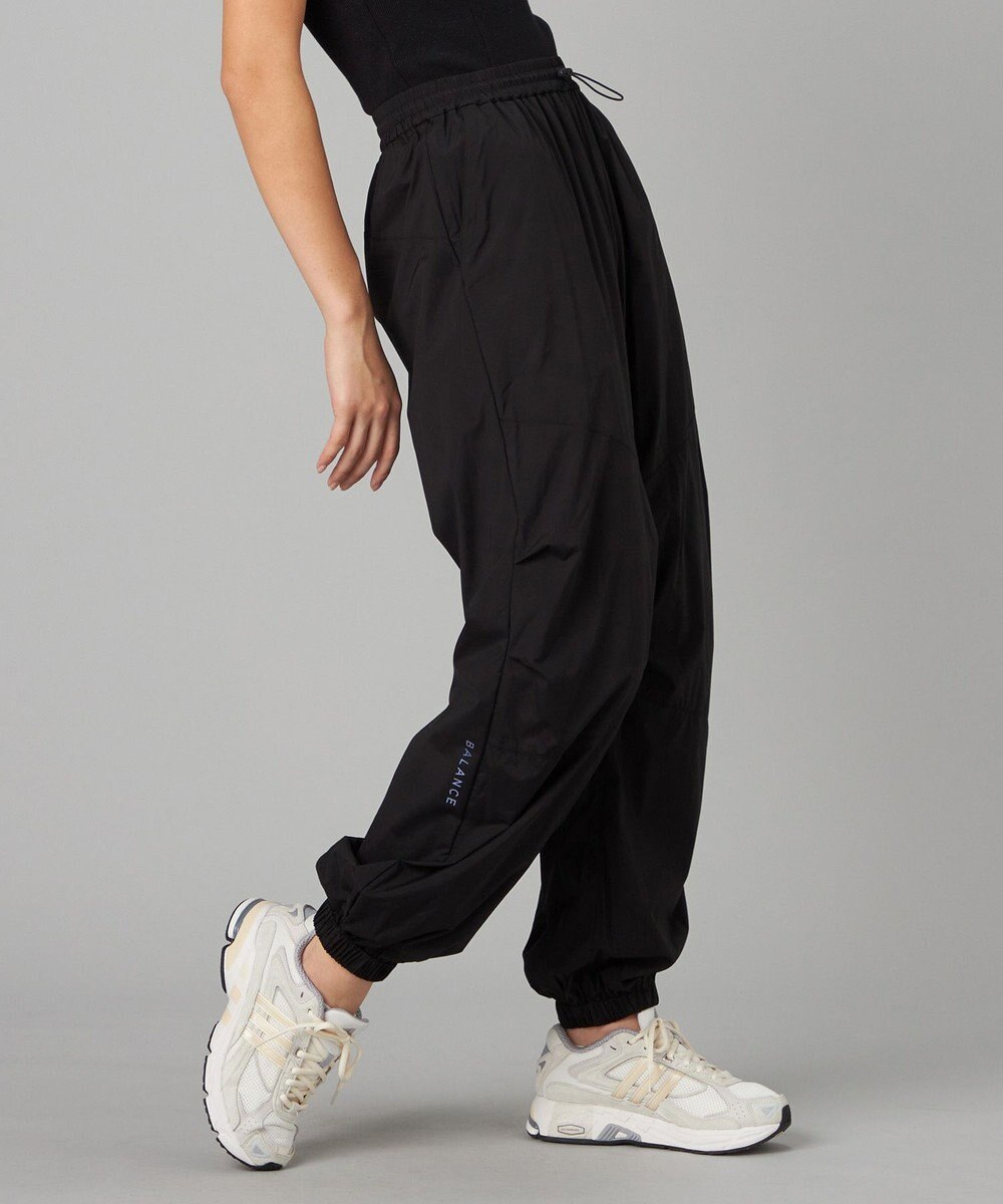 Chacott Chacott BALANCE ウォームライニングジョガーパンツ 