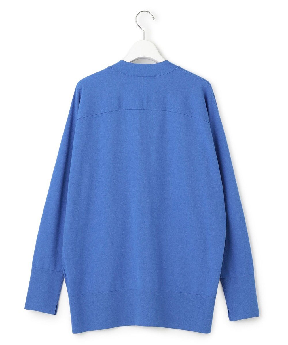 23区 【洗える】コンフォートストレッチ カーディガン 