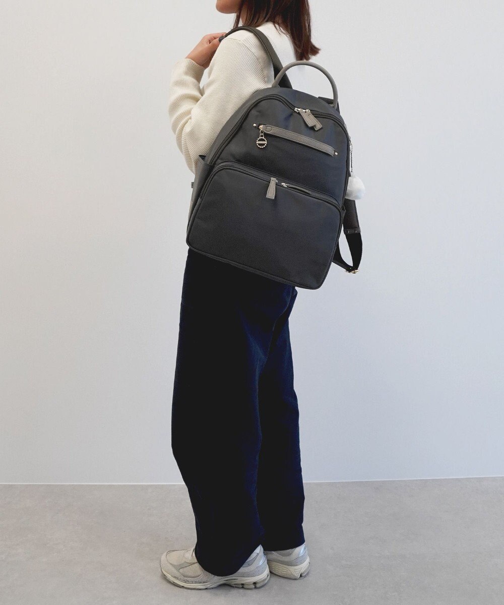 ACE BAGS & LUGGAGE Kanana project カナナプロジェクト  エブリーリュック 大 31662 