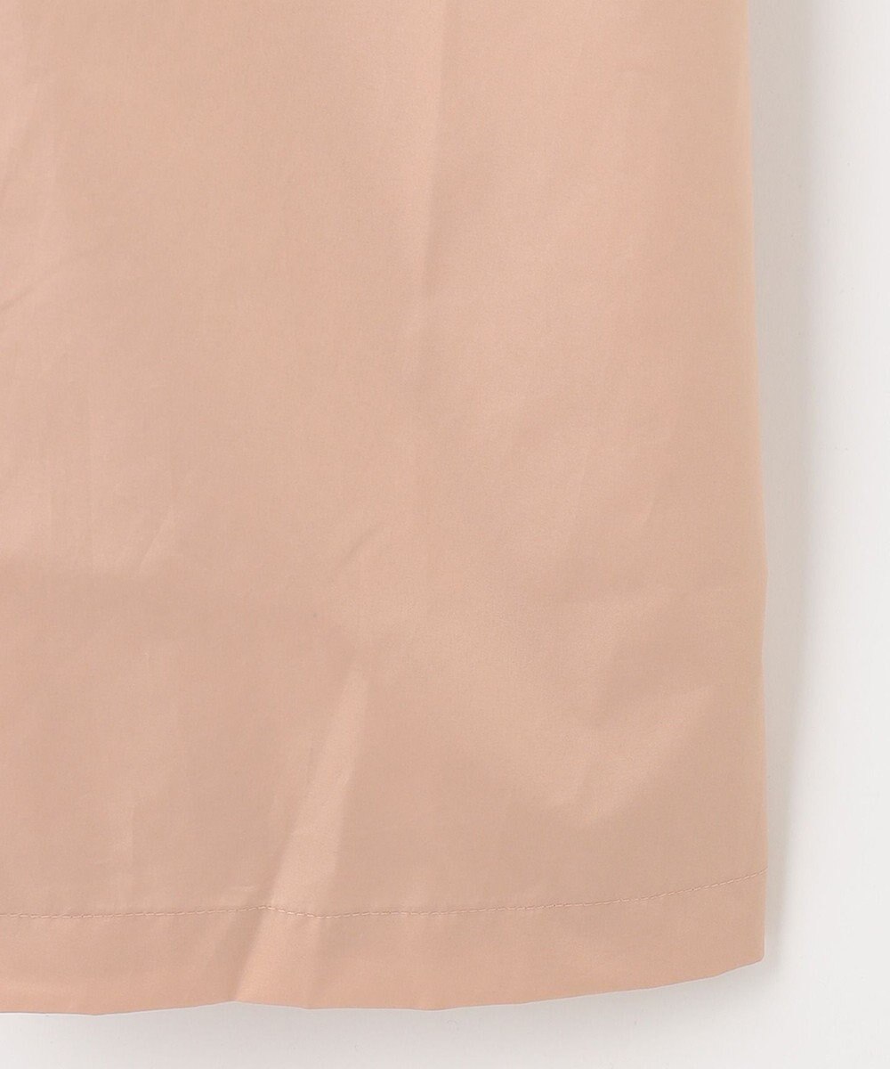 ANY SIS 【WEB限定】モッズギャザー レインコート 