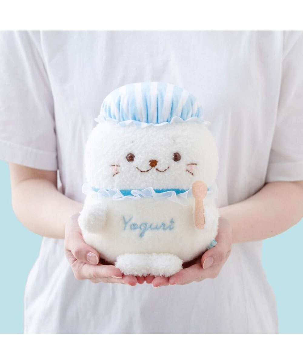 Mother garden 【予約販売】 しろたん もぐもぐおやつくじ 大人買いセット （全賞入り30回分） 