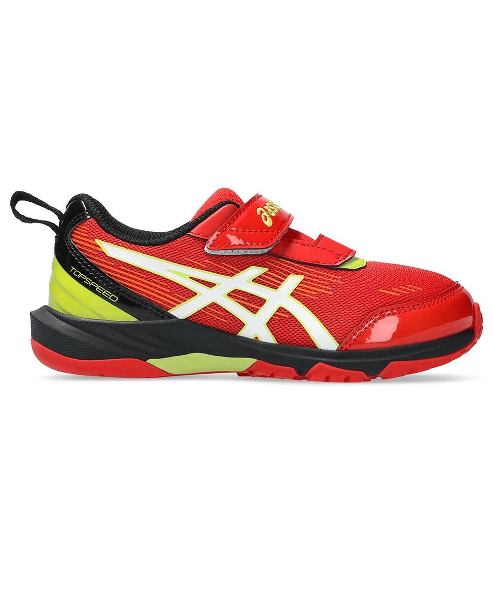 ASICS WALKING トップスピード MINI-ZERO 4 