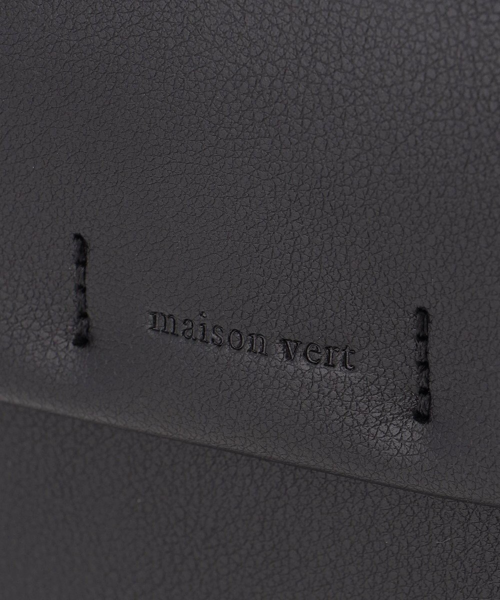 LA BAGAGERIE 【maison vert】 【超軽量！】フラップスマートショルダー 