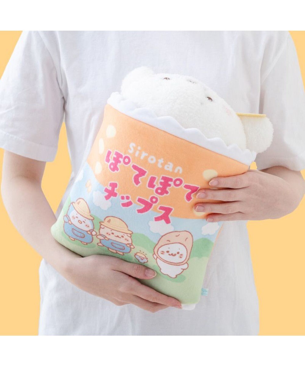 Mother garden 【予約販売】 しろたん もぐもぐおやつくじ 大人買いセット （全賞入り30回分） 