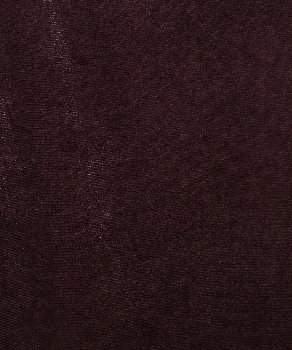 CRAFT STANDARD BOUTIQUE ベロアマーメイドスカート 