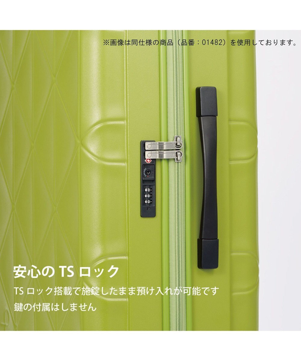 ACE BAGS & LUGGAGE Proteca コーリー2  35L 機内持ち込み 01481 プロテカ 日本製 