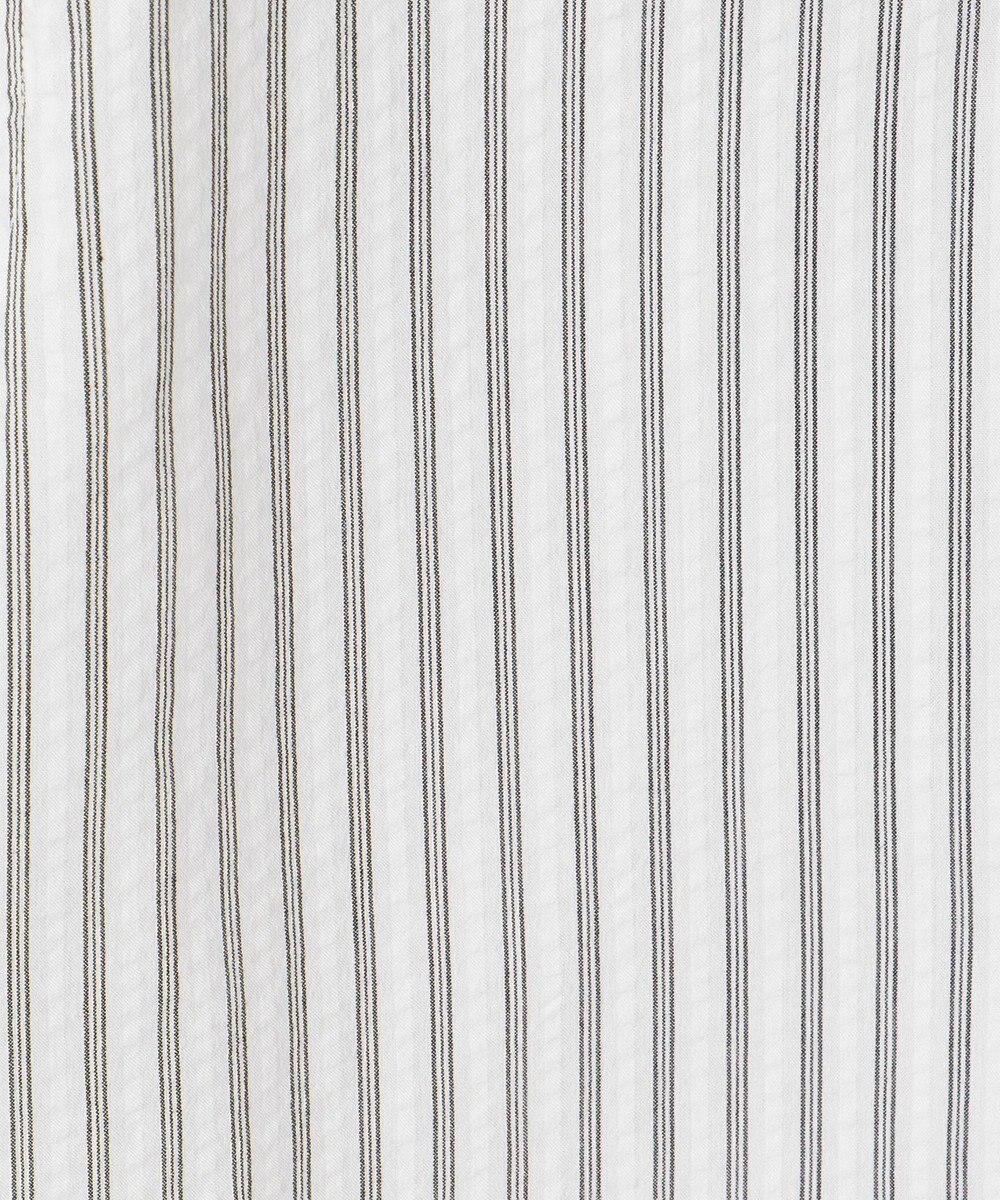 J.PRESS MEN 【WEB・一部店舗限定】マルチストライプシャツ 