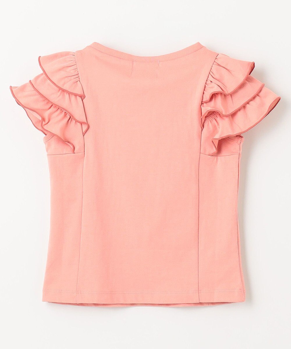 組曲 KIDS 【110-140㎝】メローメロー Tシャツ 