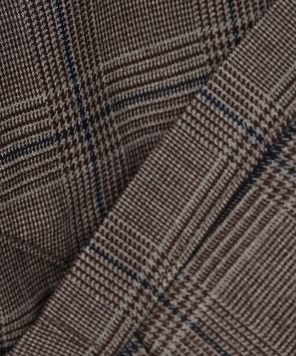 J.PRESS YORK STREET 【WOMEN】ショートCPOジャケット 