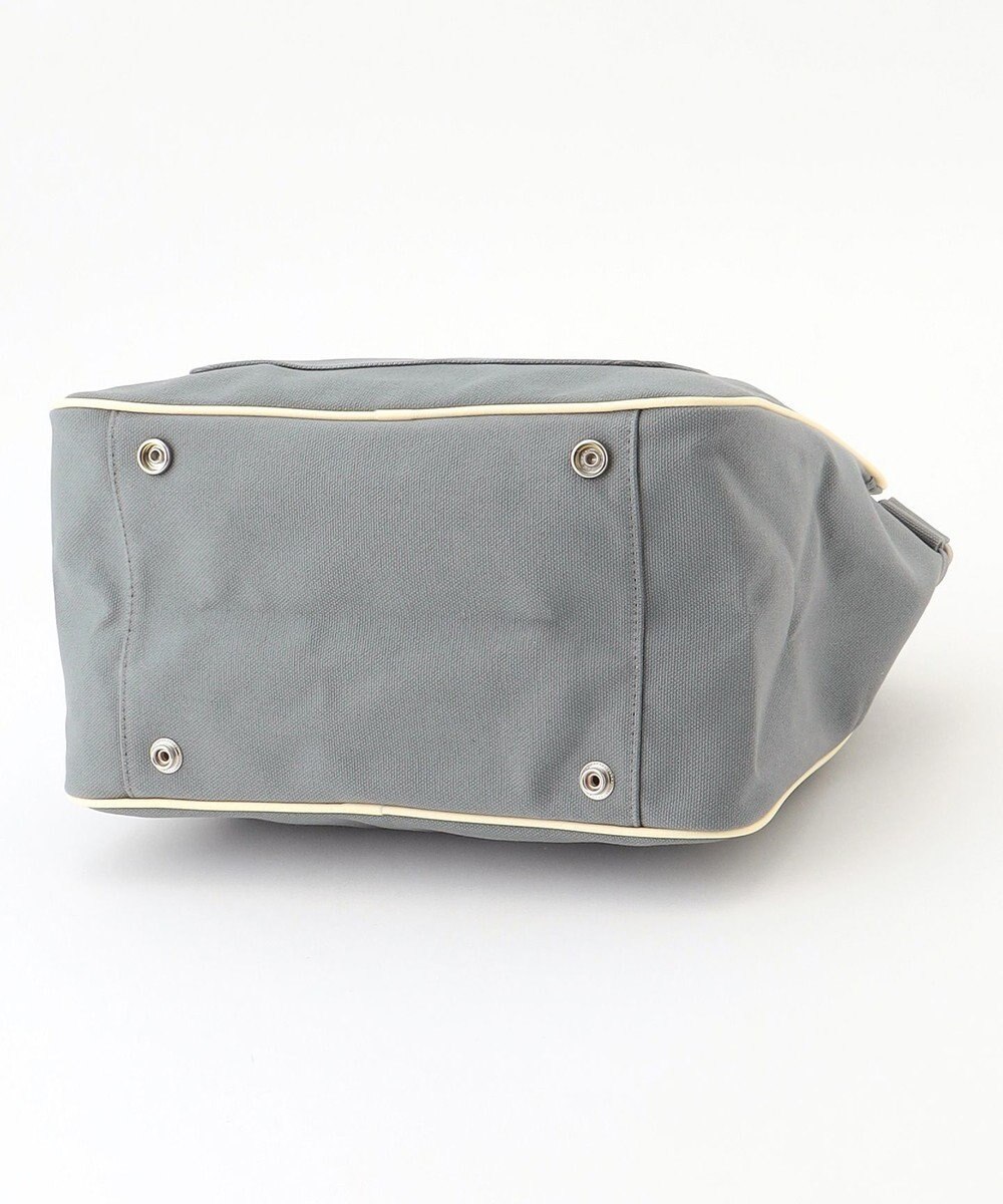 YUSHI ARLE - 2WAY SHOULDER 帆布手さげ&ショルダーバッグ 