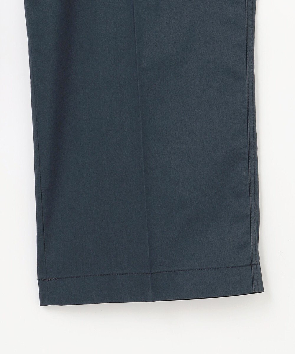 JOSEPH ABBOUD 【ウエストも伸びる!/JAPANファブリック】ヴィンテージコットン ストレッチ パンツ 