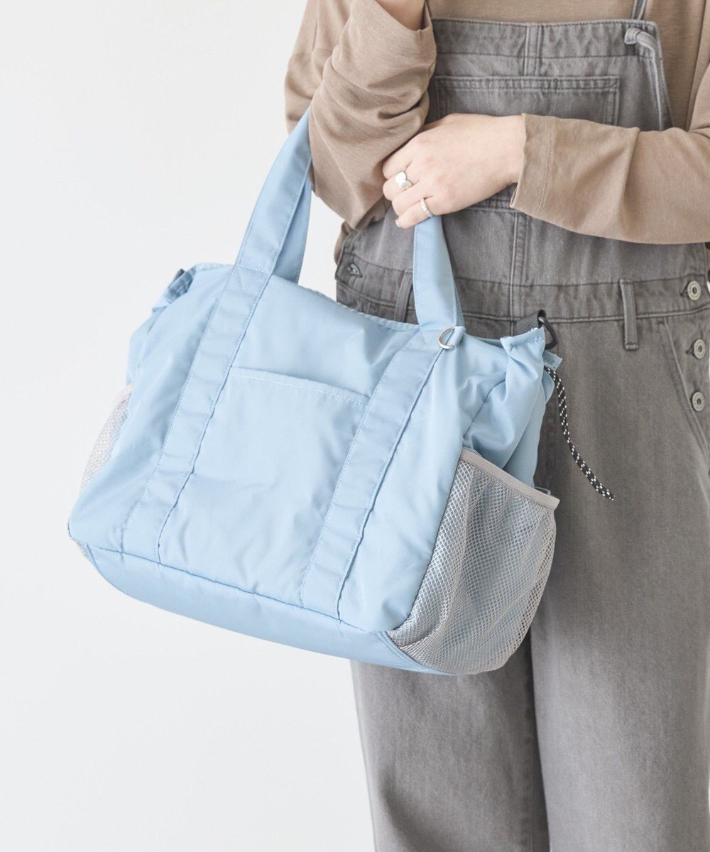 AMERICAN HOLIC 【2SET】多機能トートバッグ＜マザーズバッグ＞ 