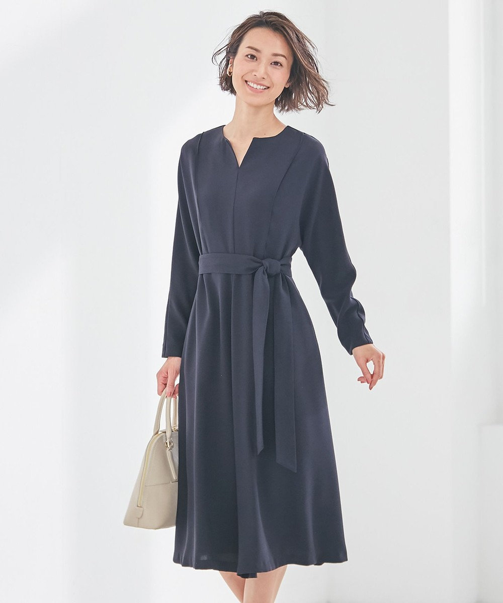 洗える ノーブルバックサテンジョーゼット ワンピース 23区 ファッション通販 公式通販 オンワード クローゼット 洗える ノーブルバックサテンジョーゼット ワンピース 23区 ファッション通販 公式通販 オンワード クローゼット