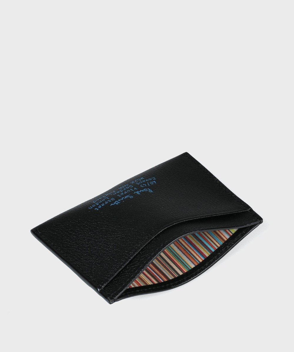 Paul Smith アイロンドゴート パスケース 