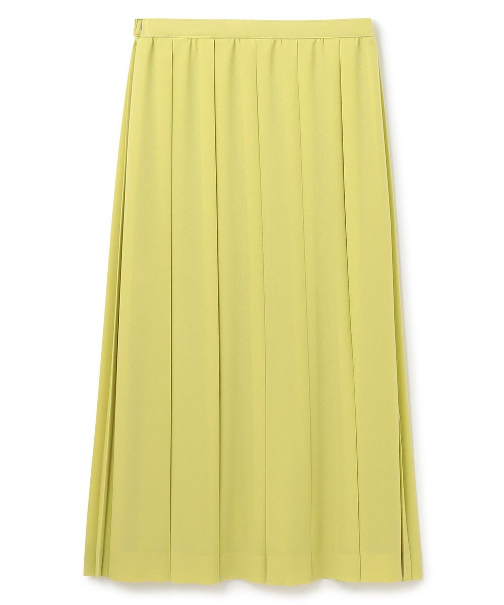 BEIGE， ANNE / プリーツスカート 