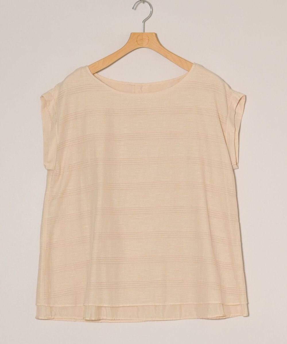 ONWARD Reuse Park 【組曲】ブラウス春夏 