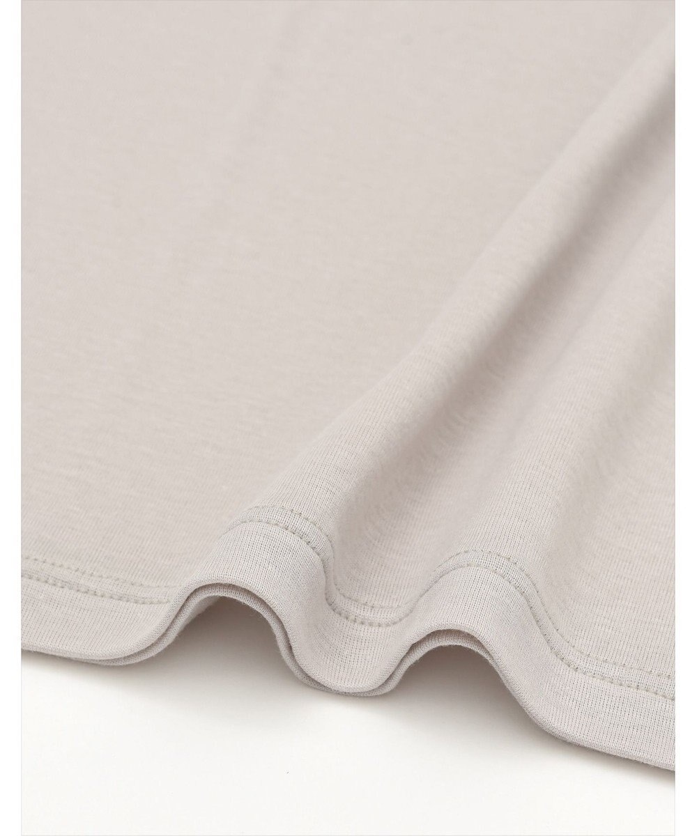 WACOAL MEN WACOAL MEN インナー 3分袖 オーガニックコットン100％ 通気性 吸汗速乾 抗菌防臭 クルーネック 肌着 メンズ WL5024 /ワコールメン 