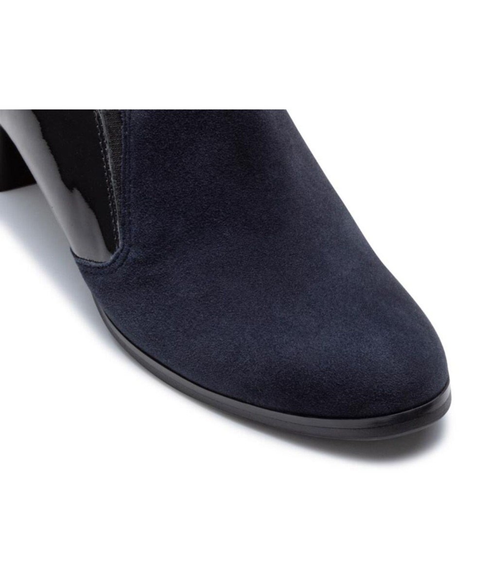 REGAL FOOT COMMUNITY 【リーガルレディース】F65R シューティー パンプス 