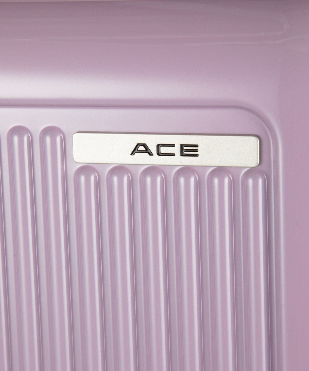ACE BAGS & LUGGAGE 【WEB限定】 ACE ファームロード スーツケース 89L 05893 エース 