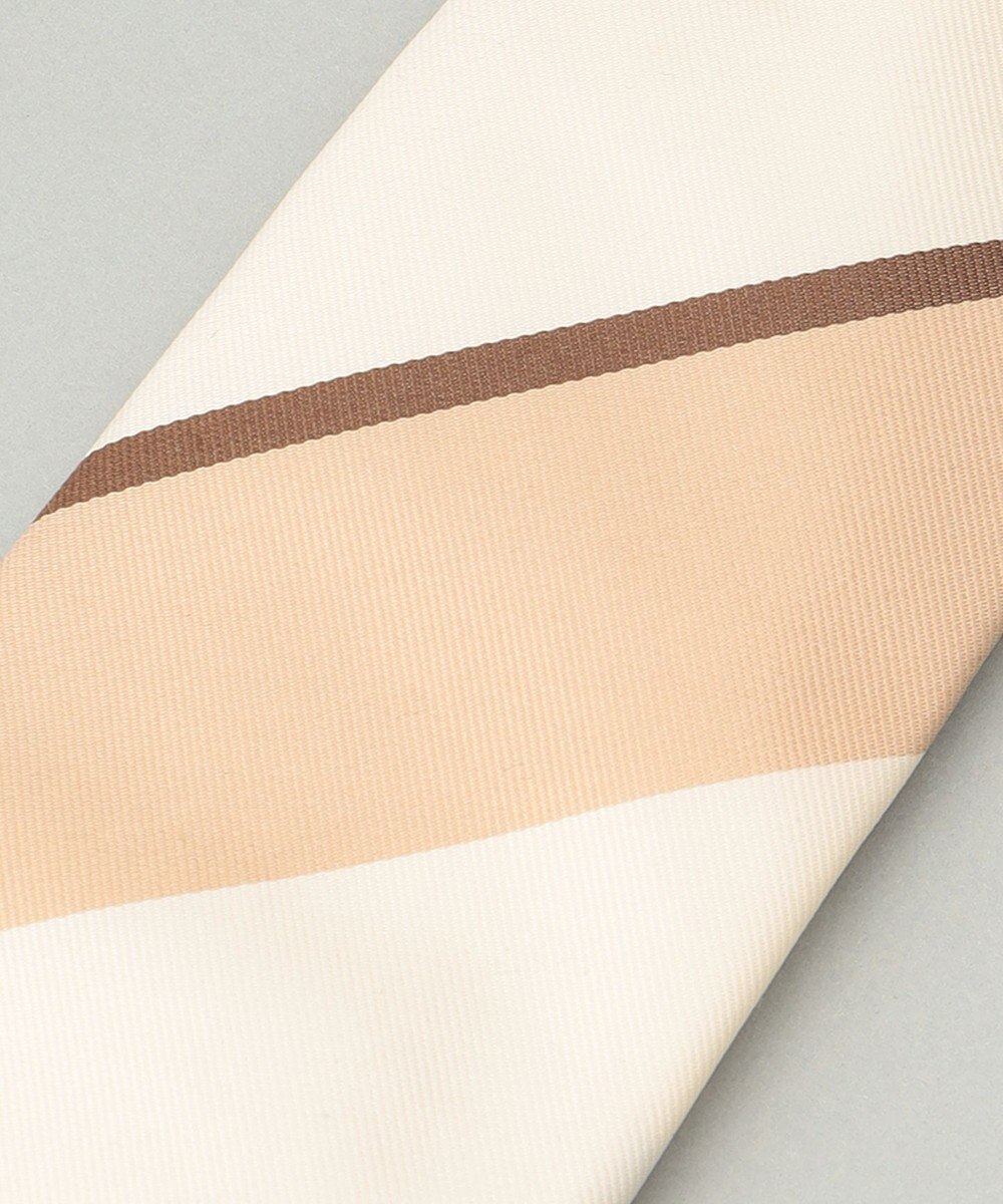 GOTAIRIKU 西陣タイ_SEASON_BROWN 