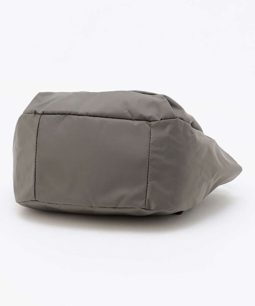 LA BAGAGERIE 【MONICA】ラウンドショルダーバッグ 