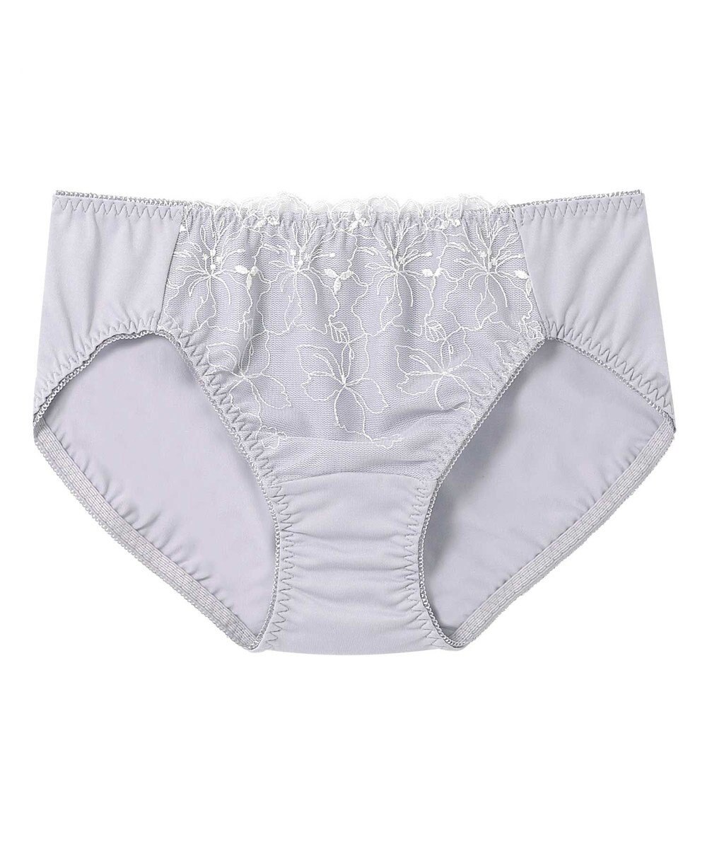 AMPHI ショーツ BBJ302とペア 3Lまで展開 PBJ102 アンフィ／ワコール 