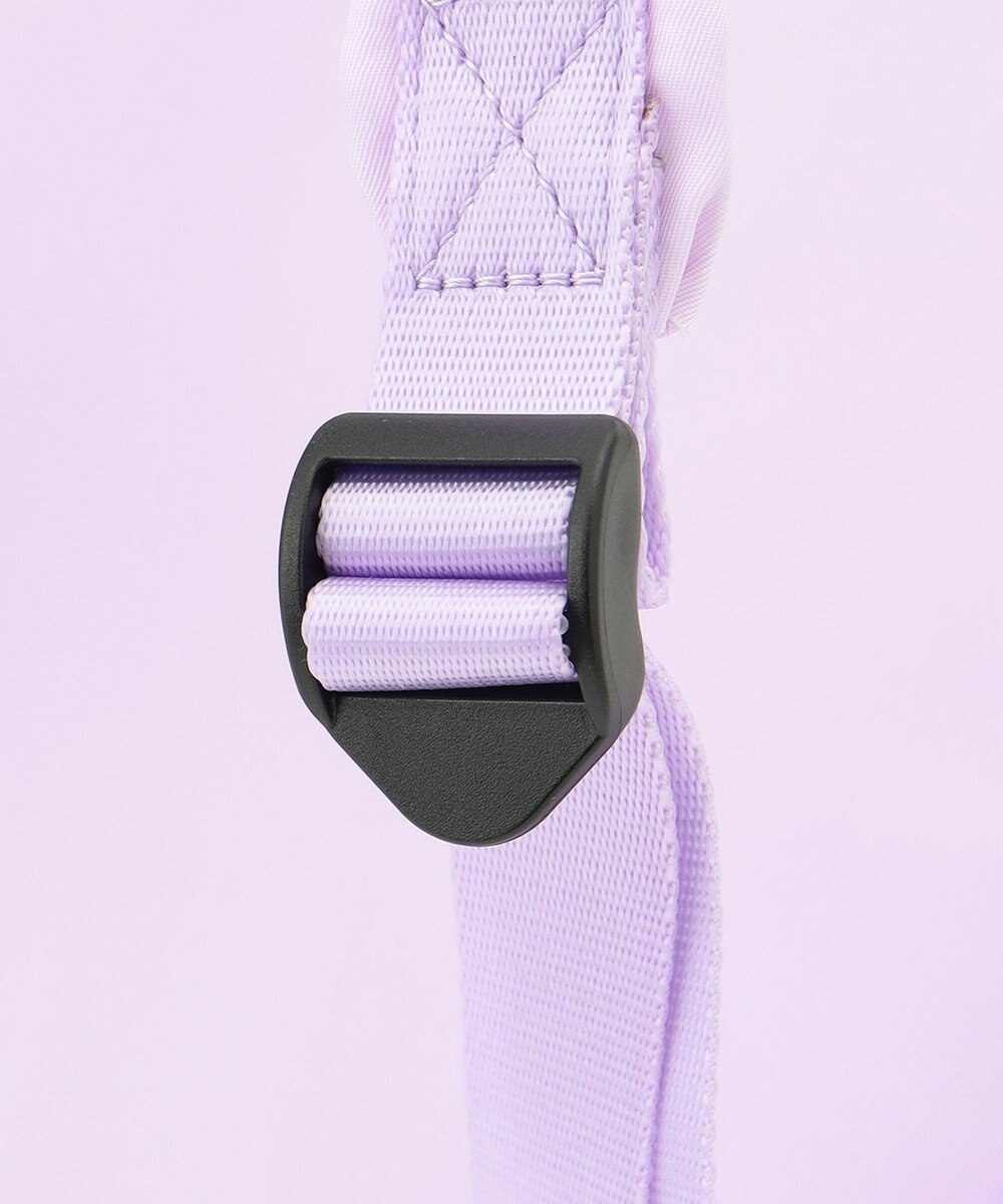 TOCCA BAMBINI 【WEB限定】BICOLOR RIBBON RUCKSACK S リュックサック S 