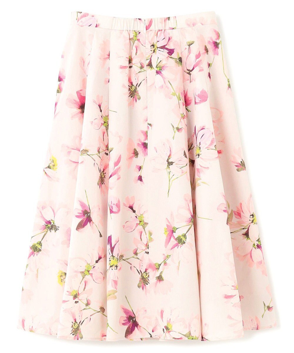 TOCCA 【洗える・消臭】BLOOMING SPRING TIME スカート 