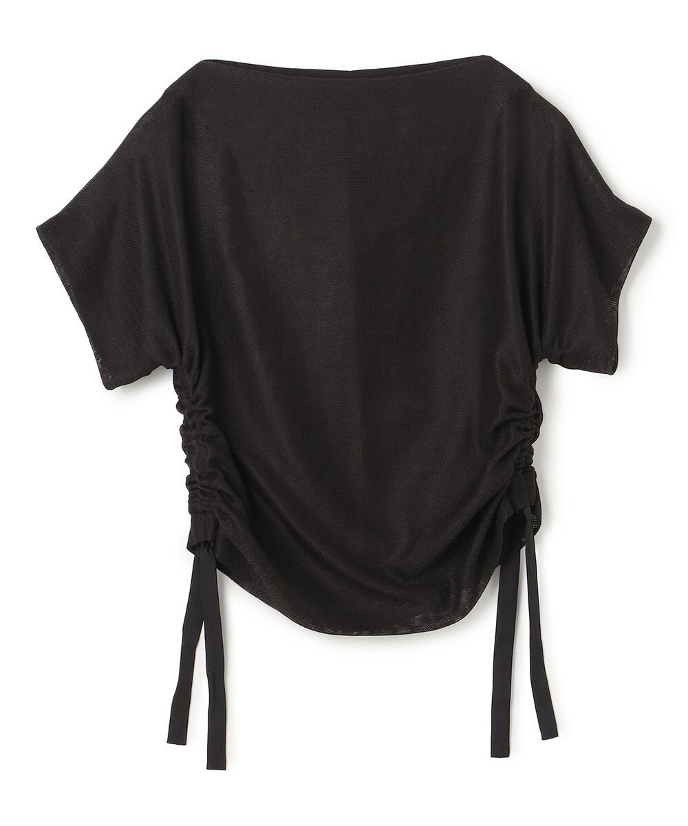 BEIGE， LIATRIS / ドロスト ドルマンブラウス 