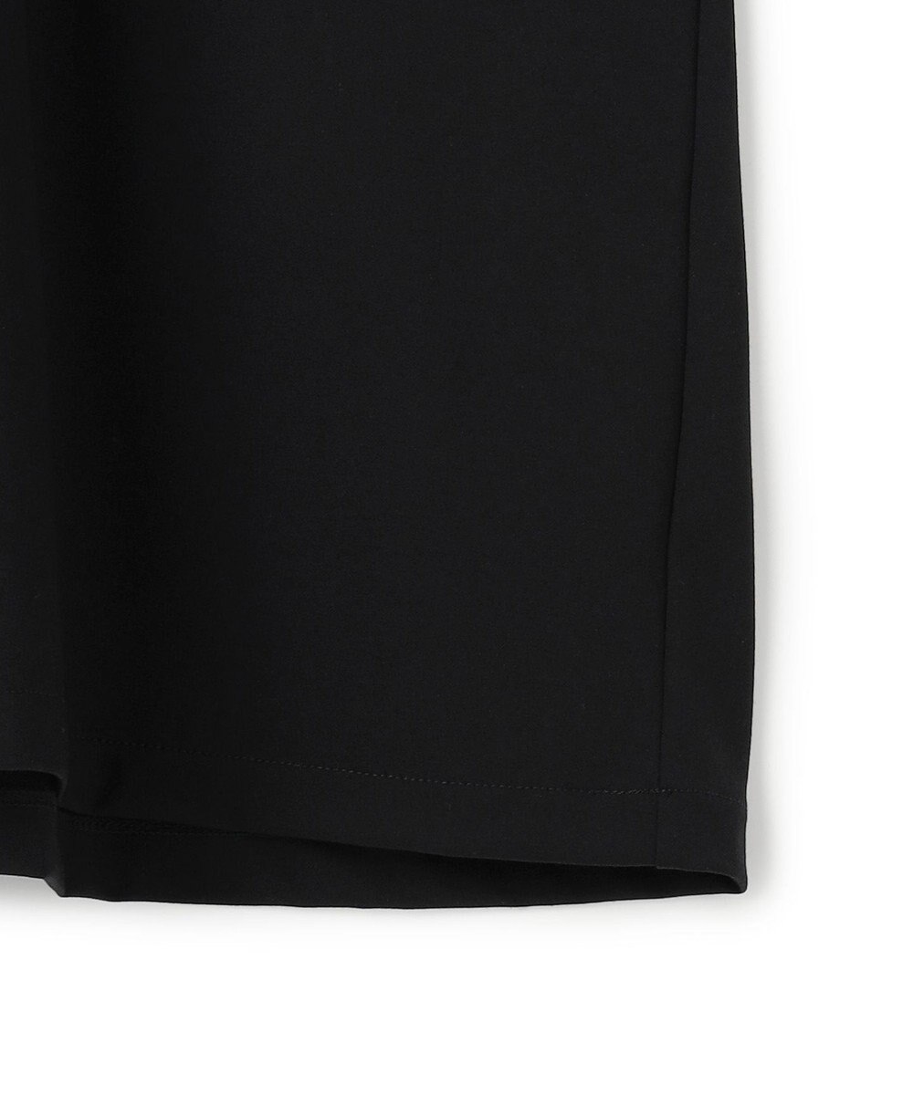 JOSEPH HOMME ハイゲージベアスムース　モックネック長袖Ｔシャツ 