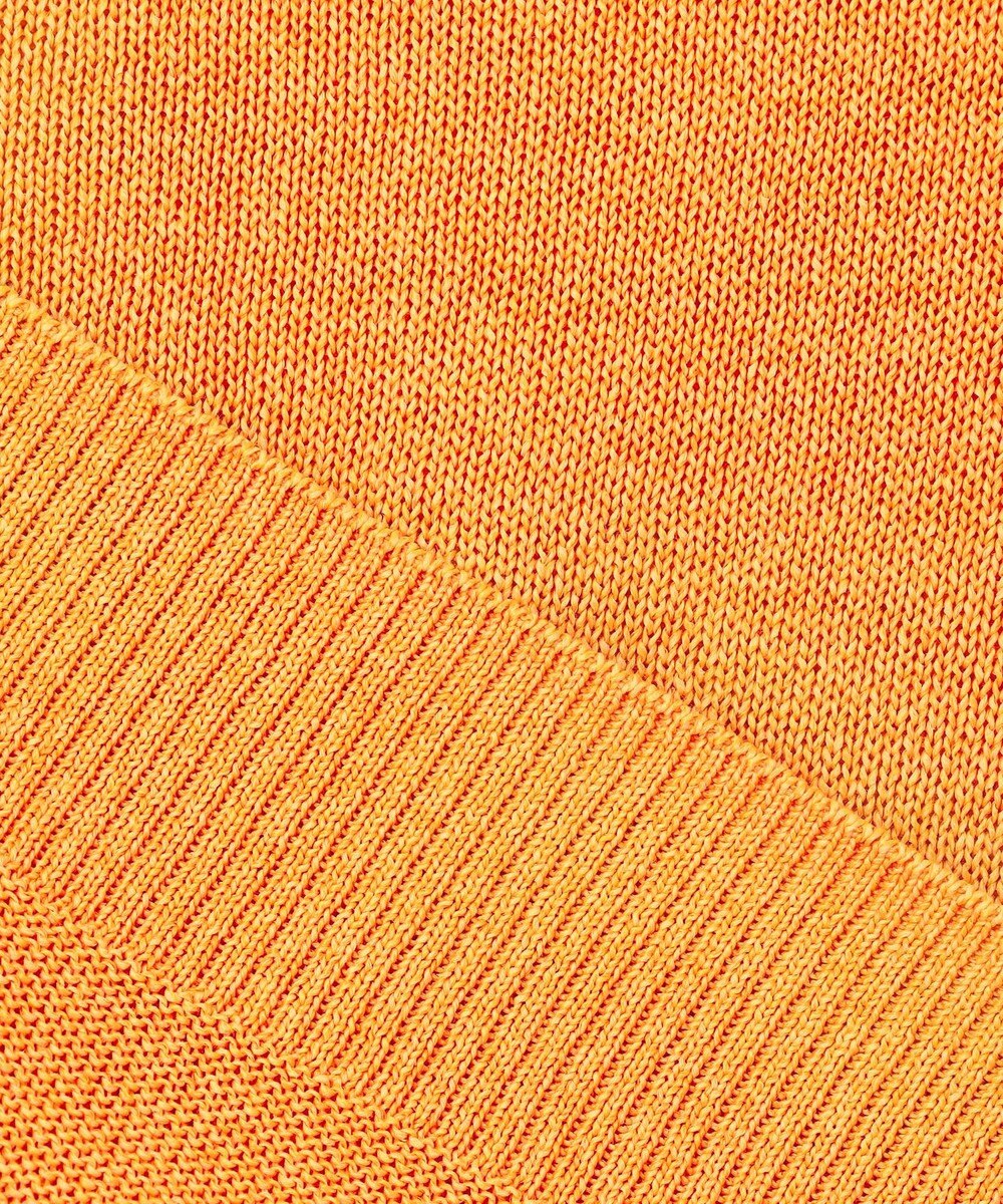 J.PRESS LADIES L 【洗える】DRY COMFORT ニット 