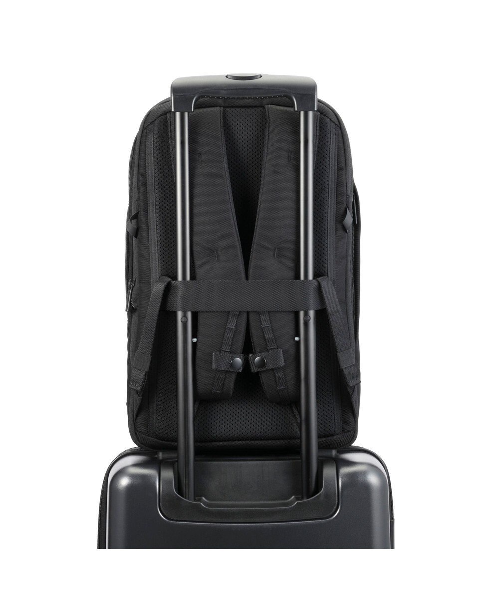 ACE BAGS & LUGGAGE ace. ラグレンティス ビジネスリュック B4サイズ 15.6インチPC収納 68324 エース 