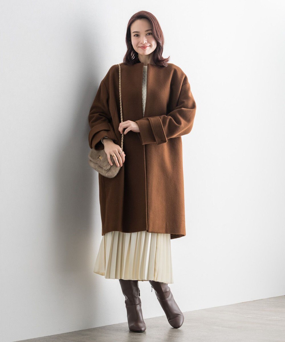 ONWARD Reuse Park 【組曲】コート秋冬 