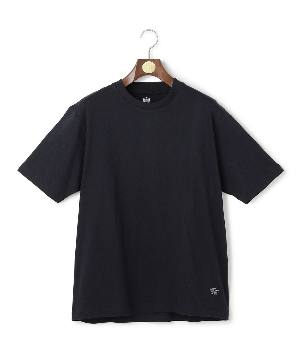J.PRESS MEN 【WEB・一部店舗限定】2パック Tシャツ 