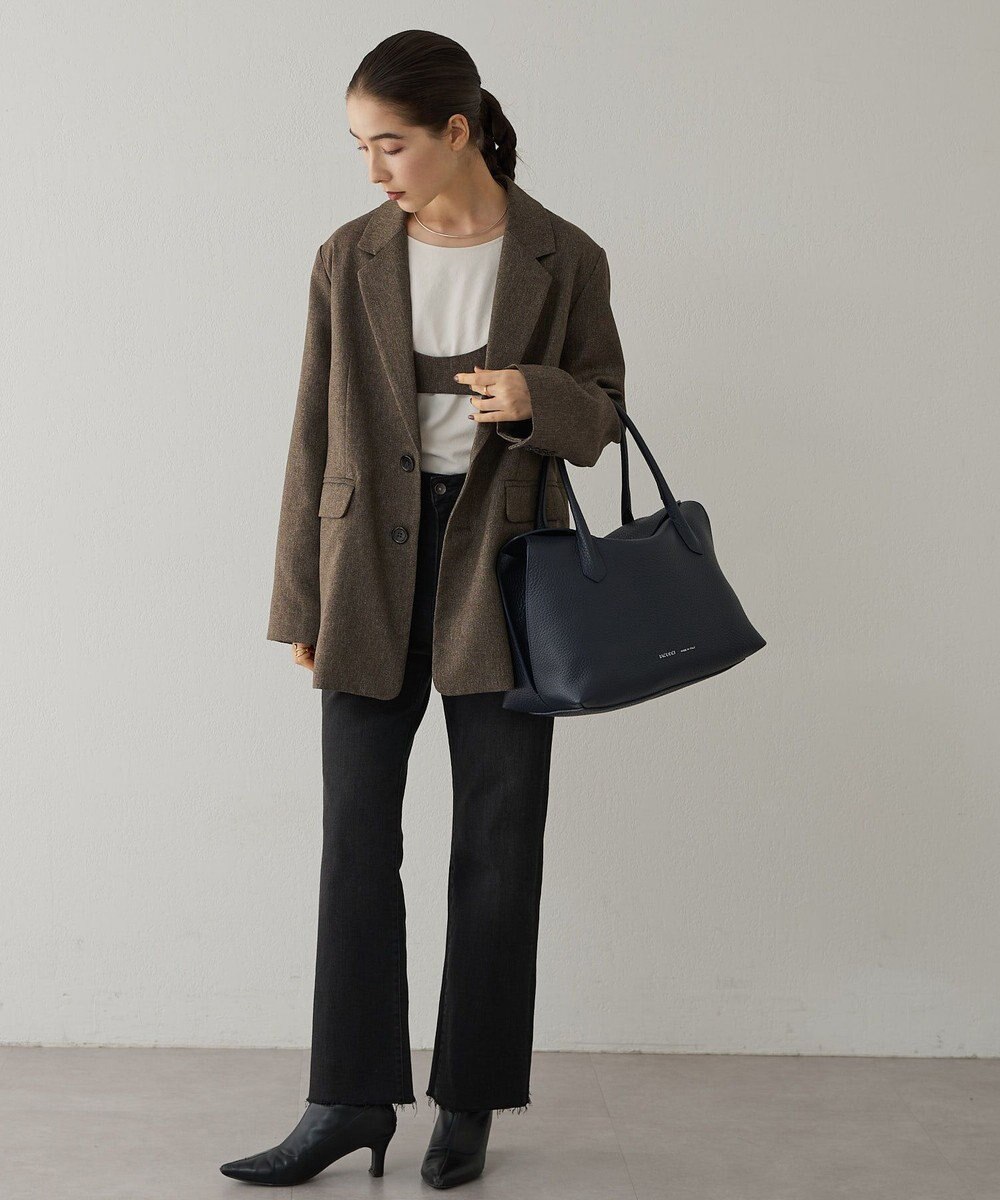 IACUCCI ＜BAILA 10月号掲載＞ラーナ L ALCE 