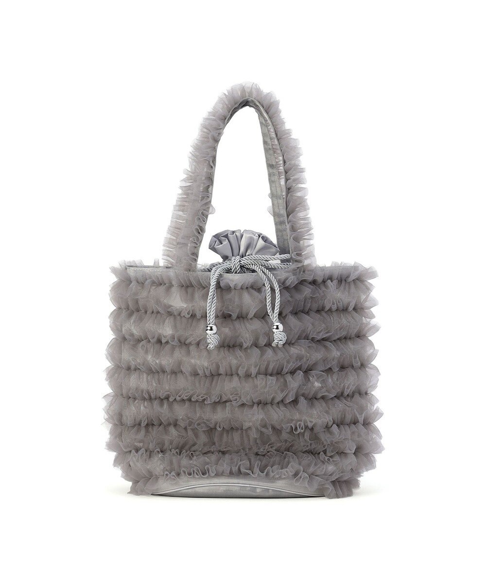 Chacott NelaFREED バッグ 