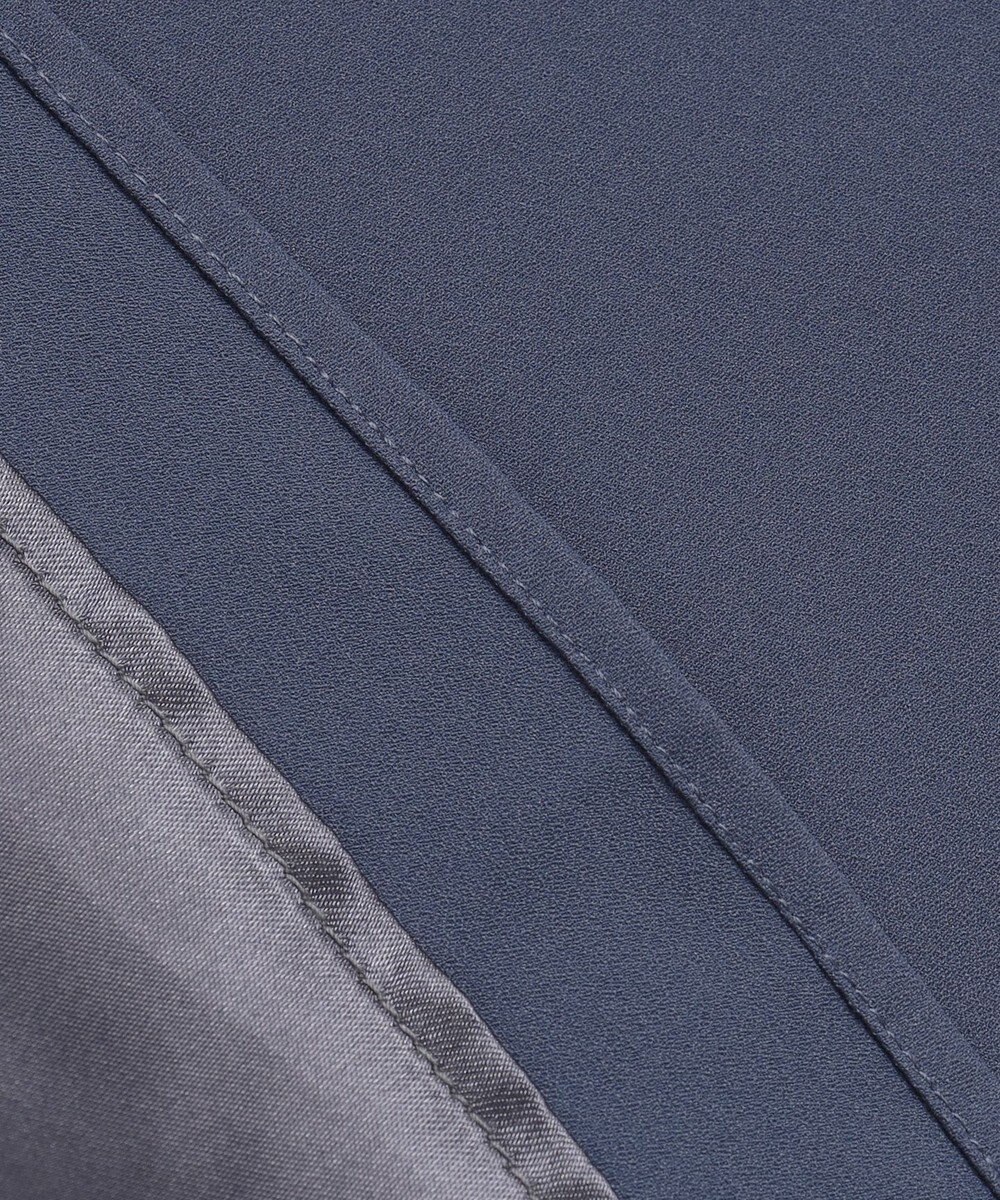 ANY SIS 【Lily Calin】チュールフリルトップス×ドレスセット 