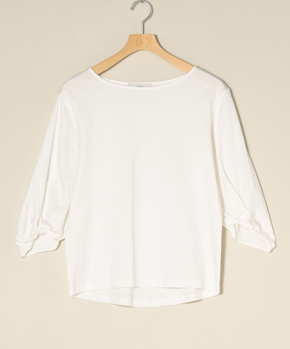 ONWARD Reuse Park 【any FAM】カットソー春夏 