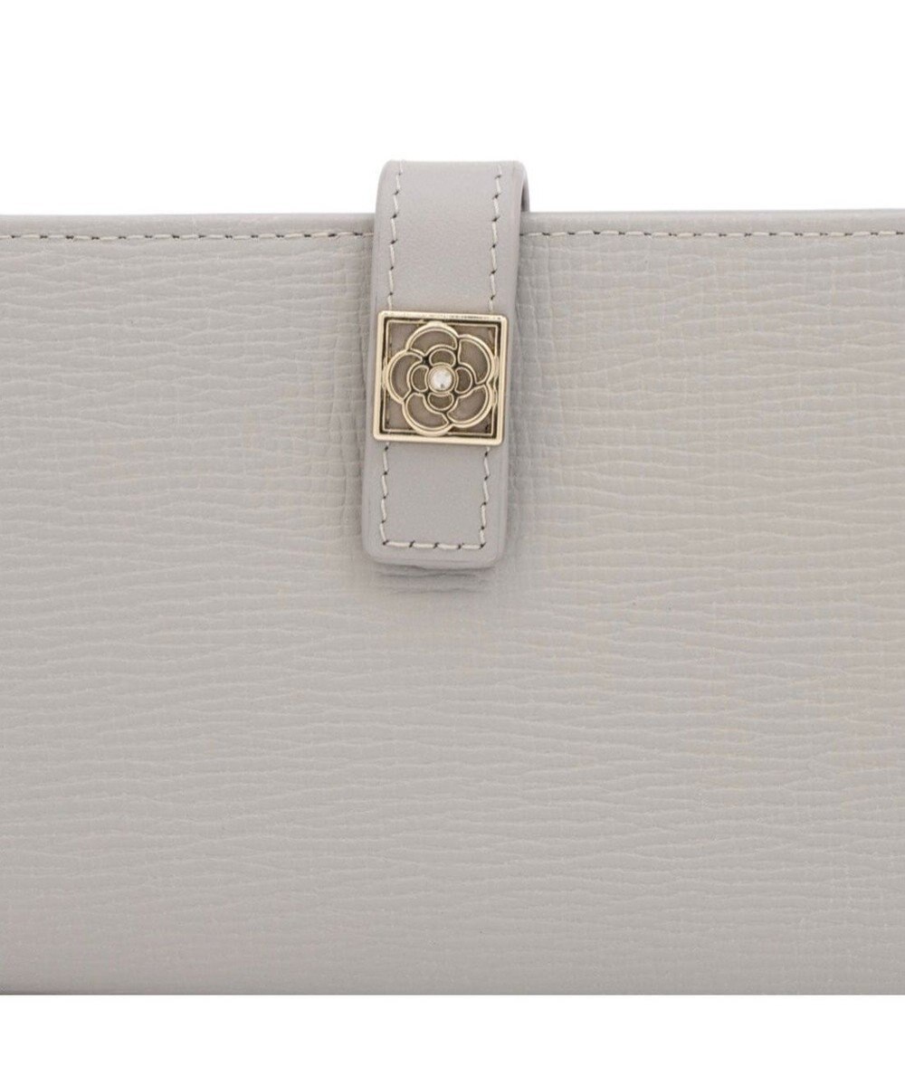 CLATHAS デフィ 財布機能付きカードケース 