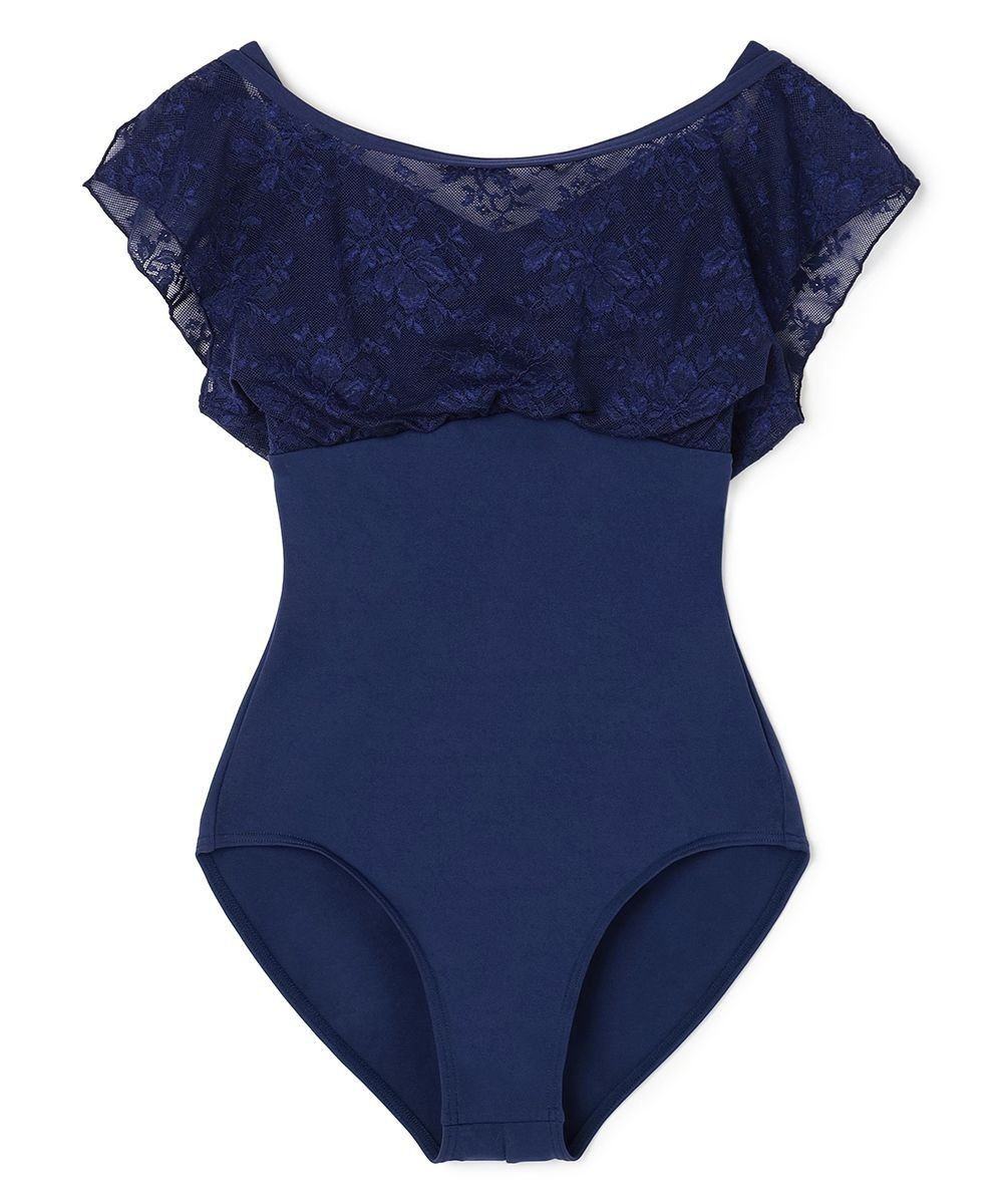 Chacott レオタード 